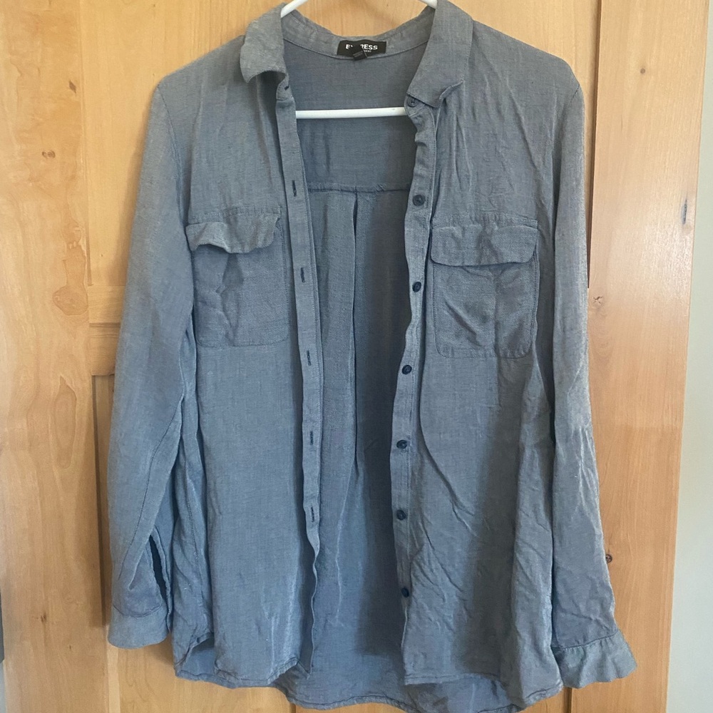 Express Business Shirt